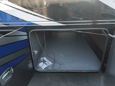 2021 Tiffin Motorhomes Allegro BUS photo 27