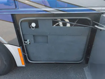 2021 Tiffin Motorhomes Allegro BUS photo 25