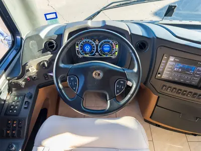 2021 Tiffin Motorhomes Allegro BUS photo 3