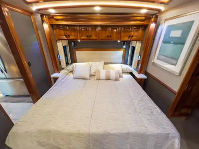 2021 Tiffin Motorhomes Allegro BUS photo 18