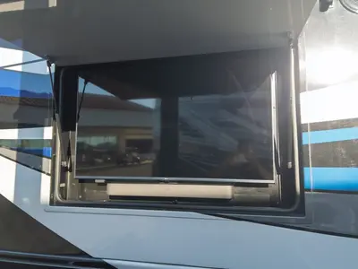 2021 Tiffin Motorhomes Allegro BUS photo 29