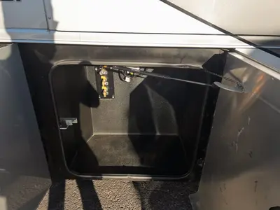 2021 Tiffin Motorhomes Allegro BUS photo 24