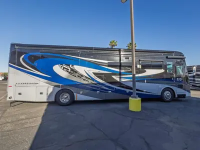 2021 Tiffin Motorhomes Allegro BUS photo 21