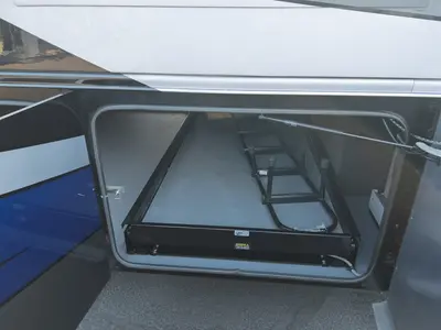 2021 Tiffin Motorhomes Allegro BUS photo 28