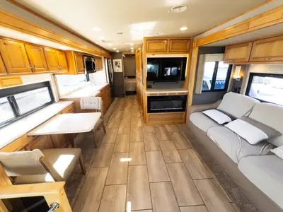 2022 Tiffin Motorhomes Allegro photo 5