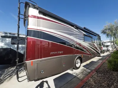 2022 Tiffin Motorhomes Allegro photo 19