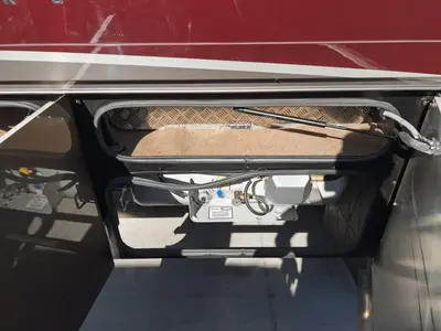 2022 Tiffin Motorhomes Allegro photo 22