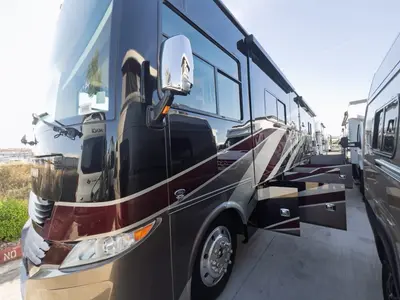 2022 Tiffin Motorhomes Allegro photo 29