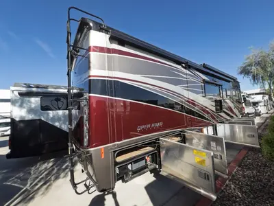 2022 Tiffin Motorhomes Allegro photo 20