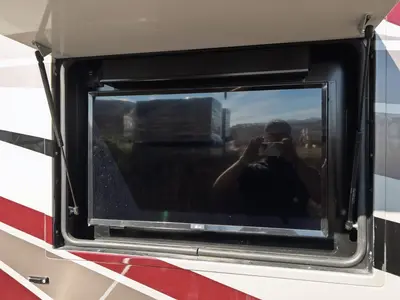 2022 Tiffin Motorhomes Allegro photo 24