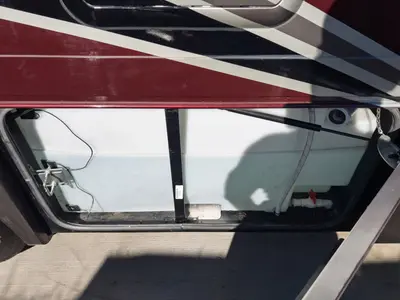 2022 Tiffin Motorhomes Allegro photo 23