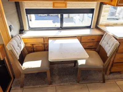 2022 Tiffin Motorhomes Allegro photo 9