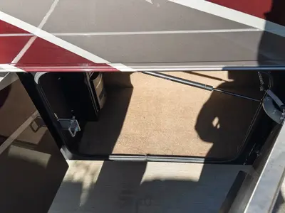 2022 Tiffin Motorhomes Allegro photo 25