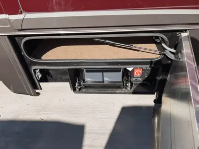 2022 Tiffin Motorhomes Allegro photo 21