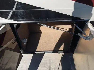 2022 Tiffin Motorhomes Allegro photo 27