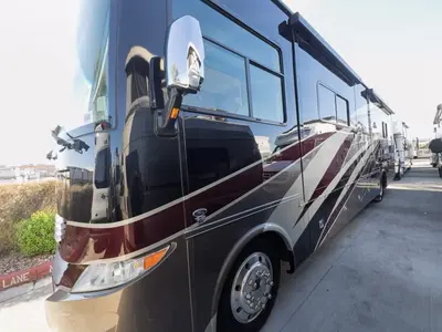 2022 Tiffin Motorhomes Allegro photo 28