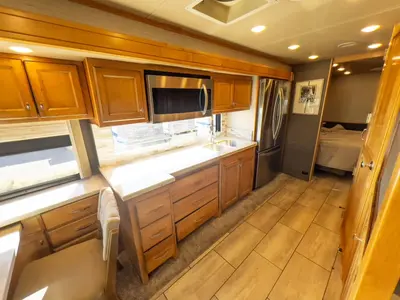 2022 Tiffin Motorhomes Allegro photo 10