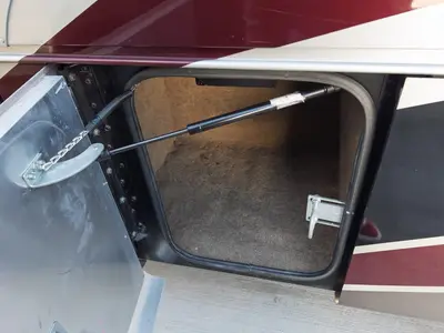 2022 Tiffin Motorhomes Allegro photo 30
