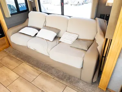 2022 Tiffin Motorhomes Allegro photo 7