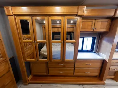 2022 Tiffin Motorhomes Allegro photo 18