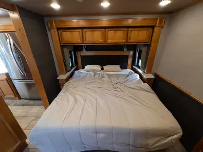 2022 Tiffin Motorhomes Allegro photo 17