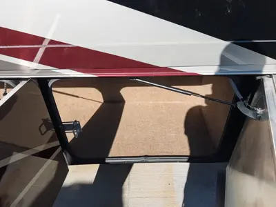 2022 Tiffin Motorhomes Allegro photo 26