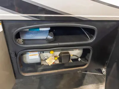 2023 Thor Motor Coach Miramar photo 22