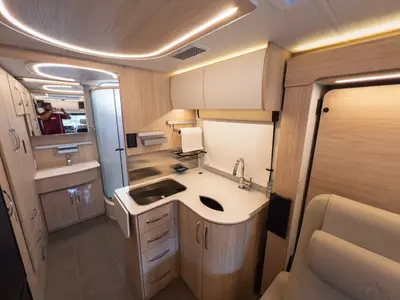 2024 Leisure Travel Unity photo 10