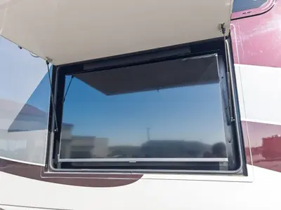 2019 Tiffin Motorhomes Allegro BUS photo 27