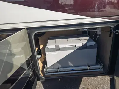 2019 Tiffin Motorhomes Allegro BUS photo 28
