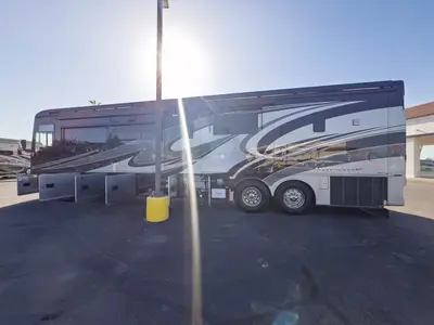 2019 Tiffin Motorhomes Allegro BUS photo 30