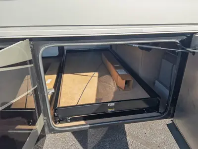 2019 Tiffin Motorhomes Allegro BUS photo 26