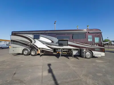 2019 Tiffin Motorhomes Allegro BUS photo 22