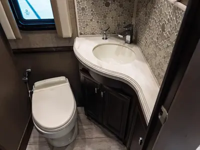 2019 Tiffin Motorhomes Allegro BUS photo 14