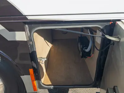 2019 Tiffin Motorhomes Allegro BUS photo 24