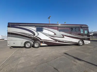 2019 Tiffin Motorhomes Allegro BUS photo 21