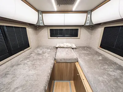 2025 Tiffin Motorhomes Wayfarer photo 16
