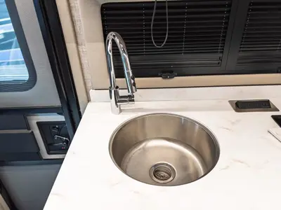2025 Tiffin Motorhomes Wayfarer photo 12