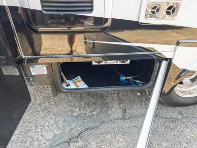 2025 Tiffin Motorhomes Wayfarer photo 20