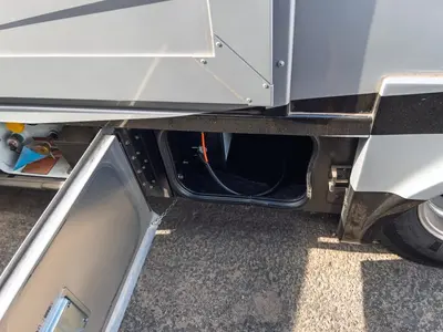 2025 Tiffin Motorhomes Wayfarer photo 27