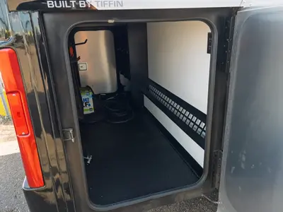 2025 Tiffin Motorhomes Wayfarer photo 19