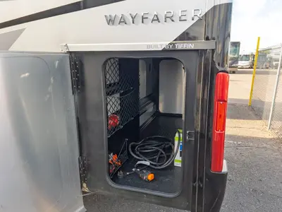 2025 Tiffin Motorhomes Wayfarer photo 29