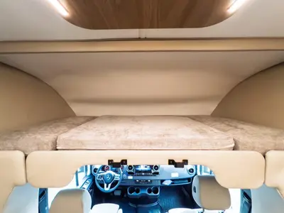 2025 Tiffin Motorhomes Wayfarer photo 5