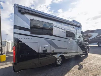 2025 Tiffin Motorhomes Wayfarer photo 17