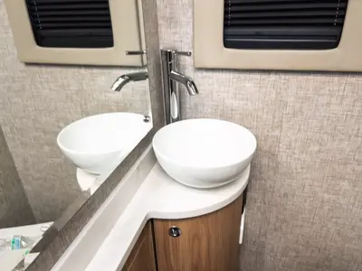 2025 Tiffin Motorhomes Wayfarer photo 15