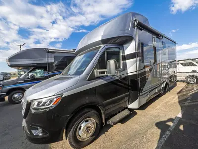 2025 Tiffin Motorhomes Wayfarer photo 23