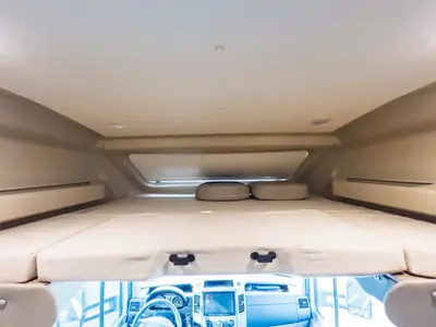 2020 Jayco Melbourne Prestige photo 5