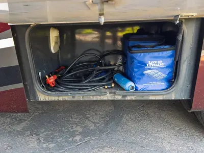 2020 Jayco Melbourne Prestige photo 25