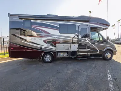 2020 Jayco Melbourne Prestige photo 19