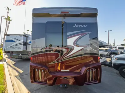 2020 Jayco Melbourne Prestige photo 29
